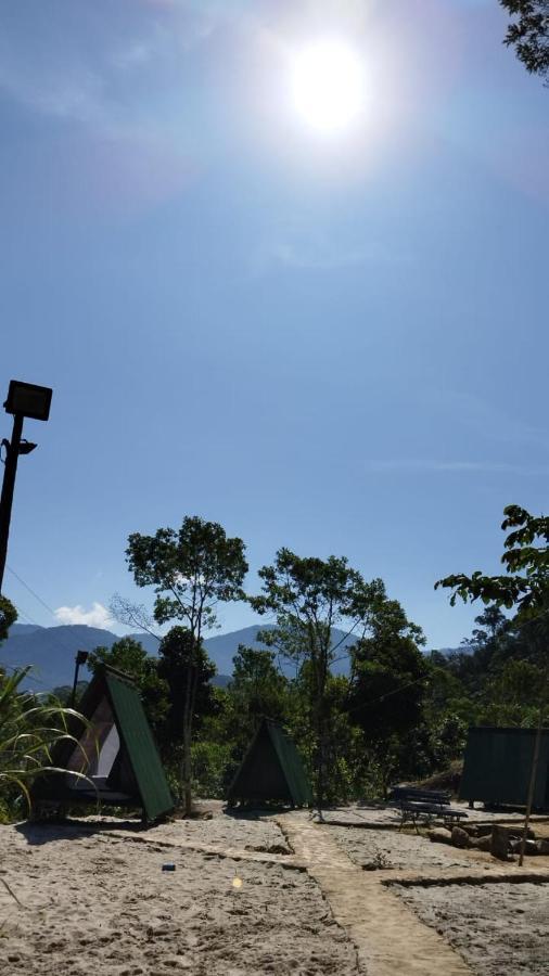 Terras De Maria Bonita Hotel Paraty Exterior photo